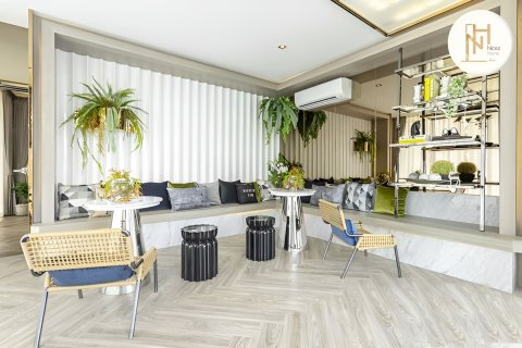 Maison à Nonthaburi, Thaïlande 4 chambres № 147336 - photo 29