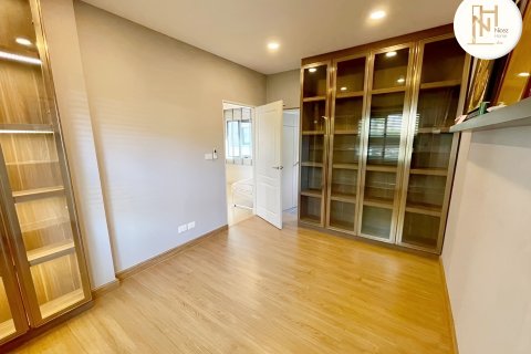 Maison à Nonthaburi, Thaïlande 4 chambres № 147336 - photo 18