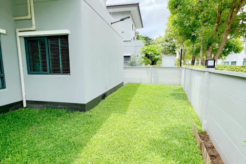 Maison à Nonthaburi, Thaïlande 4 chambres № 147336 - photo 23