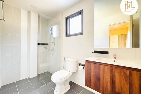 Maison à Nonthaburi, Thaïlande 4 chambres № 147336 - photo 8