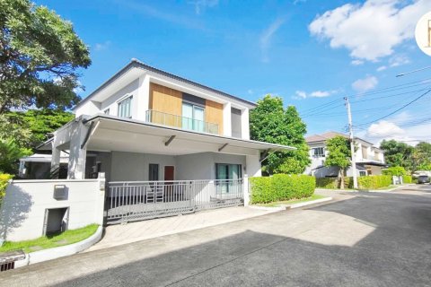 Maison à Nonthaburi, Thaïlande 4 chambres № 147336 - photo 26