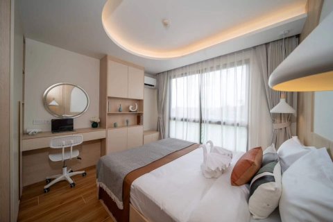 Condo in Kathu, Thailand, 2 bedrooms  № 147333 - photo 3