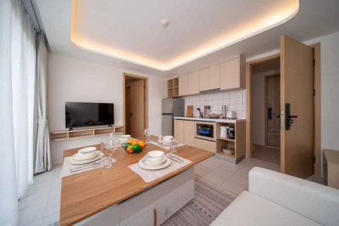 Condo in Kathu, Thailand, 2 bedrooms  № 147333 - photo 8