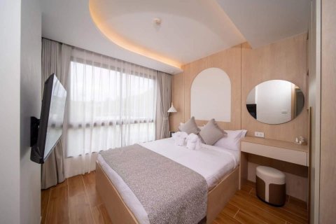 Condo in Kathu, Thailand, 2 bedrooms  № 147333 - photo 9
