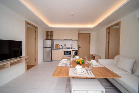 Condo in Kathu, Thailand, 2 bedrooms  № 147333 - photo 6