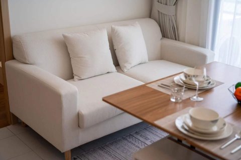 Condo in Kathu, Thailand, 2 bedrooms  № 147333 - photo 7