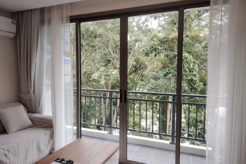 Condo in Kathu, Thailand, 2 bedrooms  № 147333 - photo 2