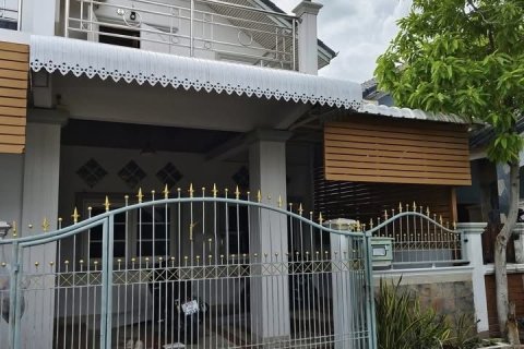 House in Lat Phrao, Bangkok, Thailand 3 bedrooms № 147337 - photo 5
