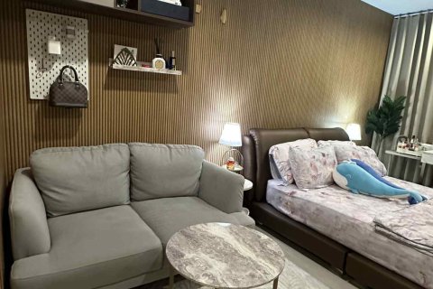 Студия в кондо в Патхум Ване, Бангкок, Таиланд № 147332 - фото 8