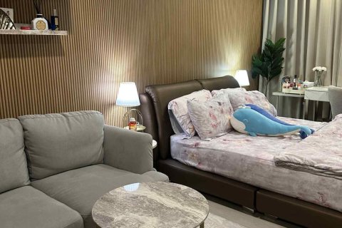 Студия в кондо в Патхум Ване, Бангкок, Таиланд № 147332 - фото 6