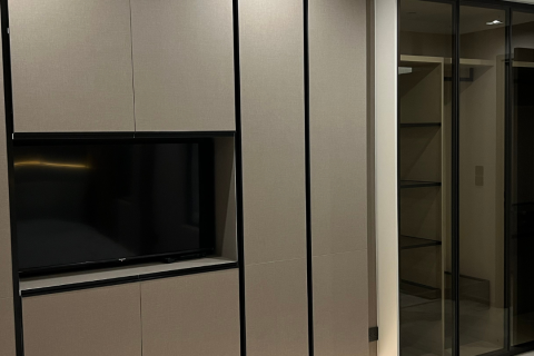 Condo à Khlong Toei, Bangkok, Thaïlande, 2 chambres № 147334 - photo 6