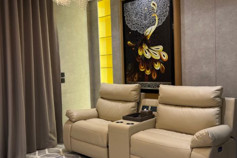 Condo à Khlong Toei, Bangkok, Thaïlande, 2 chambres № 147334 - photo 2