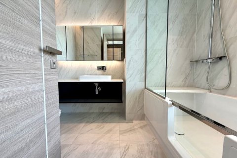 Condo à Khlong Toei, Bangkok, Thaïlande, 2 chambres № 147334 - photo 7