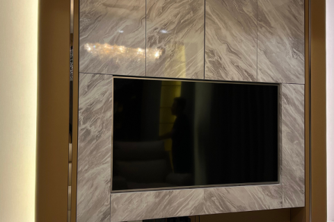 Condo à Khlong Toei, Bangkok, Thaïlande, 2 chambres № 147334 - photo 3