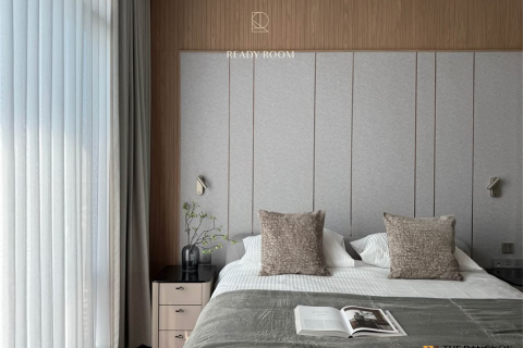 Condo in Bangkok, Thailand, 2 bedrooms № 190096