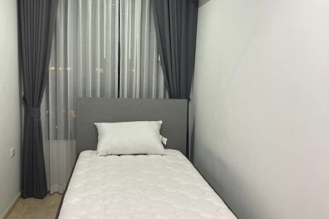 Condo à Bang Kapi, Bangkok, Thaïlande, 2 chambres  № 139293 - photo 5