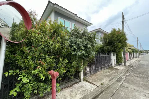 House in Phuket, Thailand 3 bedrooms № 139292 - photo 2