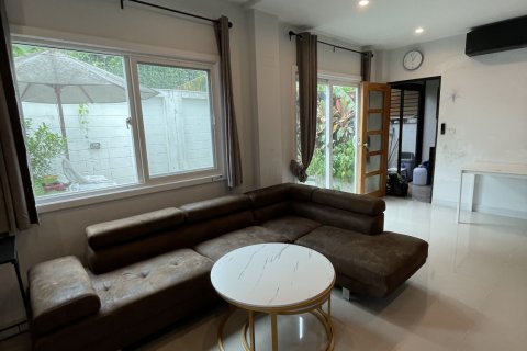 House in Phuket, Thailand 3 bedrooms № 139292 - photo 4