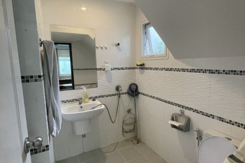 House in Phuket, Thailand 3 bedrooms № 139292 - photo 7