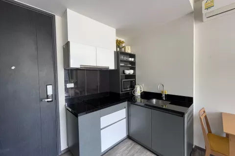 Studio in the Condo in Kathu, Thailand № 139296 - photo 6