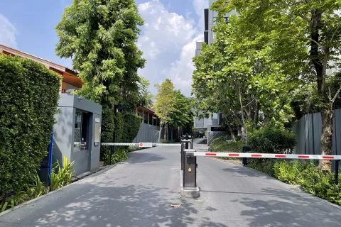 Studio in the Condo in Kathu, Thailand № 139296 - photo 24