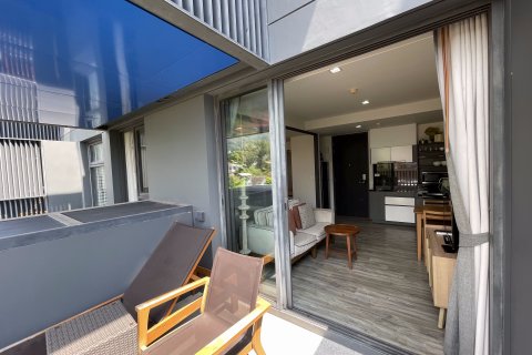 Studio in the Condo in Kathu, Thailand № 139296 - photo 16