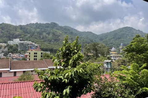 Studio in the Condo in Kathu, Thailand № 139296 - photo 15