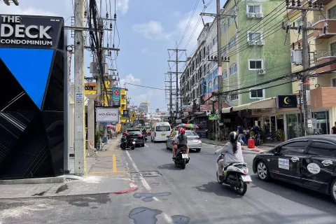 Studio in the Condo in Kathu, Thailand № 139296 - photo 23