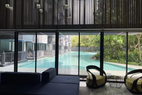 Studio in the Condo in Kathu, Thailand № 139296 - photo 29