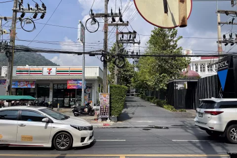 Studio in the Condo in Kathu, Thailand № 139296 - photo 22