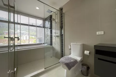 Studio in the Condo in Kathu, Thailand № 139296 - photo 5