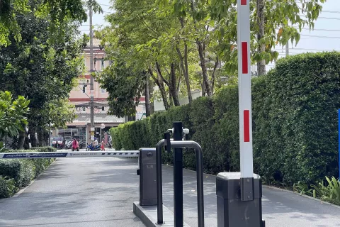 Studio in the Condo in Kathu, Thailand № 139296 - photo 25