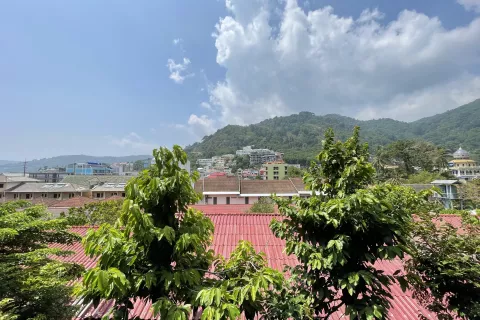 Studio in the Condo in Kathu, Thailand № 139296 - photo 12