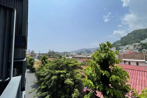 Studio in the Condo in Kathu, Thailand № 139296 - photo 13