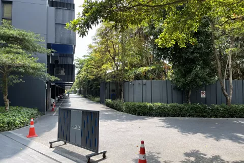 Studio in the Condo in Kathu, Thailand № 139296 - photo 28