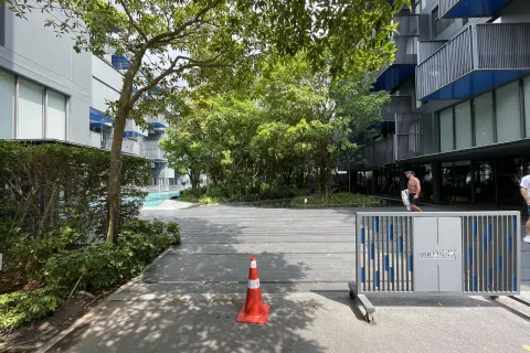 Studio in the Condo in Kathu, Thailand № 139296 - photo 27