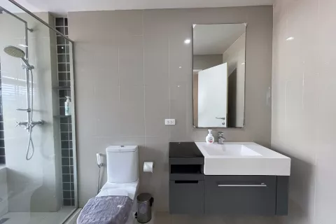 Studio in the Condo in Kathu, Thailand № 139296 - photo 9