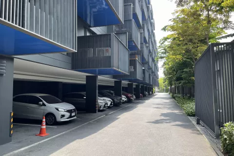 Studio in the Condo in Kathu, Thailand № 139296 - photo 26