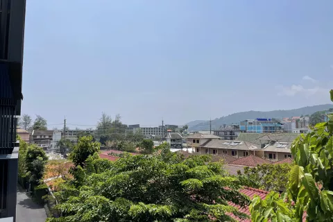 Studio in the Condo in Kathu, Thailand № 139296 - photo 14