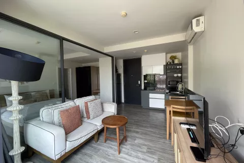 Studio in the Condo in Kathu, Thailand № 139296 - photo 2