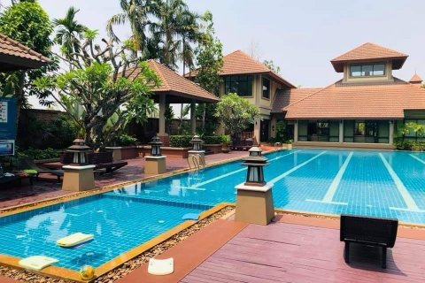 Maison à San Kamphaeng, Thaïlande 3 chambres № 139294 - photo 5