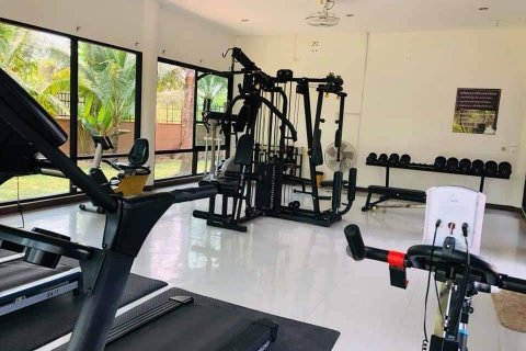 Maison à San Kamphaeng, Thaïlande 3 chambres № 139294 - photo 4