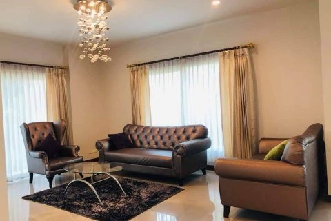 Maison à San Kamphaeng, Thaïlande 3 chambres № 139294 - photo 8