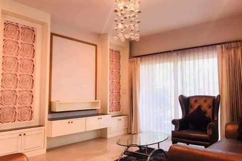 Maison à San Kamphaeng, Thaïlande 3 chambres № 139294 - photo 7