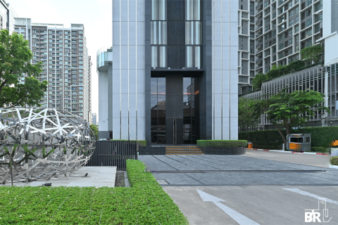 Condo à Bangkok, Thaïlande, 1 chambre № 185896 - photo 2