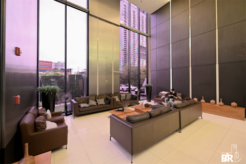 Condo à Bangkok, Thaïlande, 1 chambre № 185896 - photo 9