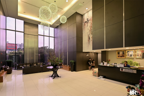 Condo à Bangkok, Thaïlande, 1 chambre  № 185896 - photo 7