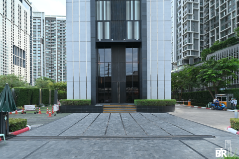 Condo à Bangkok, Thaïlande, 1 chambre № 185896 - photo 10