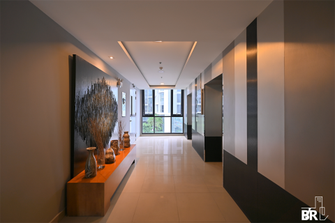 Condo à Bangkok, Thaïlande, 1 chambre  № 185896 - photo 6