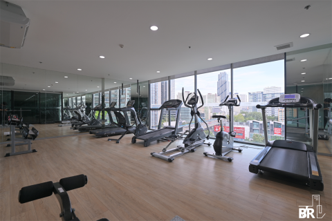 Condo à Bangkok, Thaïlande, 1 chambre № 185896 - photo 7